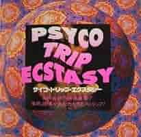 サイコトリップエクスタシーPSYCO TRIP ECSTASY CD 代々木忠 代々木忠 サイコトリップ エクスタシー PSYCO TRIP ECSTASY